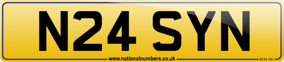 N24 SYN