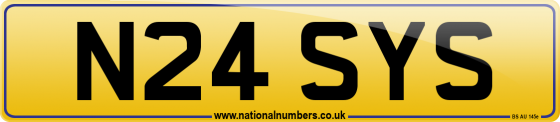 N24 SYS