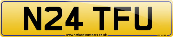 N24 TFU