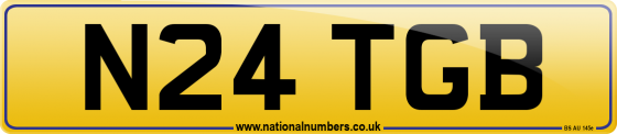 N24 TGB
