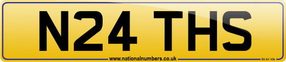 N24 THS