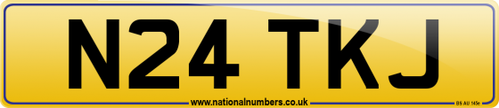 N24 TKJ