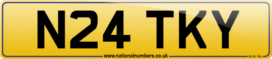N24 TKY