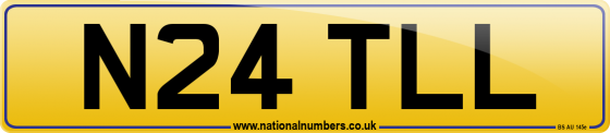 N24 TLL