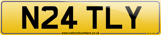 N24 TLY