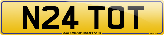 N24 TOT
