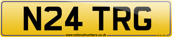 N24 TRG