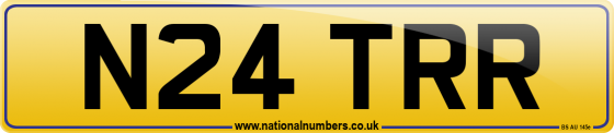N24 TRR