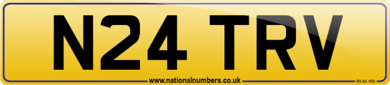N24 TRV