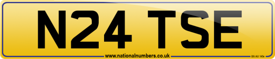 N24 TSE