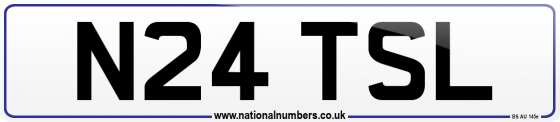 N24 TSL