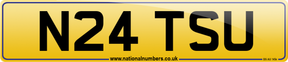 N24 TSU