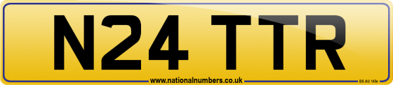 N24 TTR