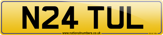 N24 TUL