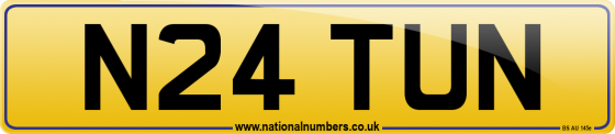 N24 TUN