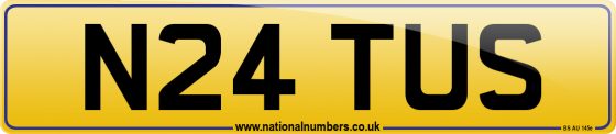 N24 TUS