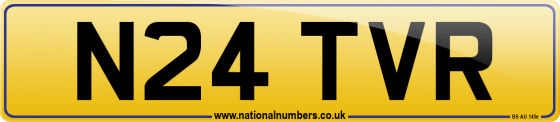 N24 TVR