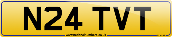 N24 TVT