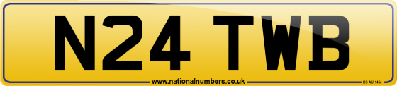 N24 TWB