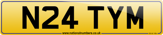 N24 TYM