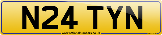 N24 TYN