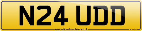 N24 UDD