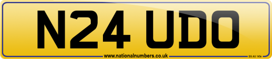 N24 UDO