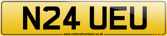 N24 UEU