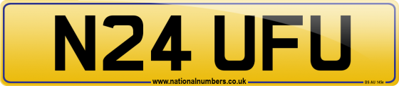 N24 UFU