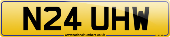 N24 UHW
