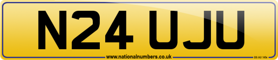 N24 UJU