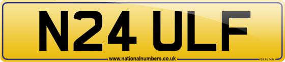 N24 ULF