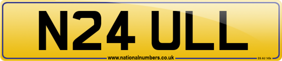 N24 ULL