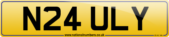 N24 ULY