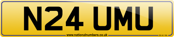 N24 UMU