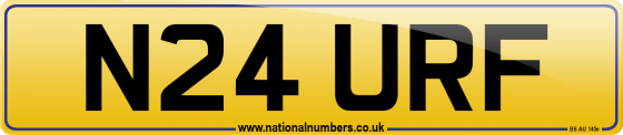 N24 URF