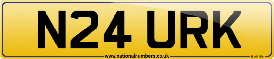 N24 URK