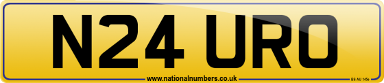N24 URO