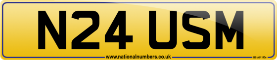 N24 USM