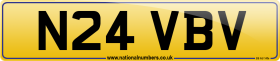 N24 VBV