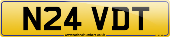 N24 VDT