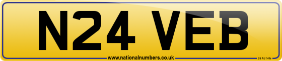 N24 VEB