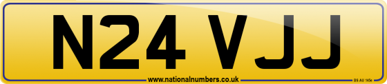 N24 VJJ