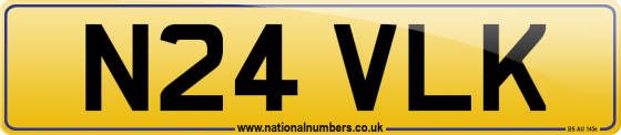 N24 VLK