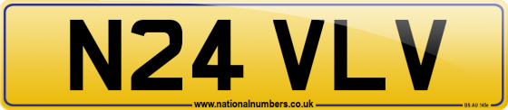 N24 VLV