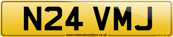 N24 VMJ