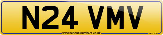 N24 VMV