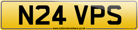 N24 VPS