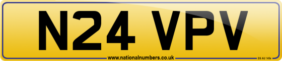 N24 VPV