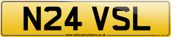 N24 VSL